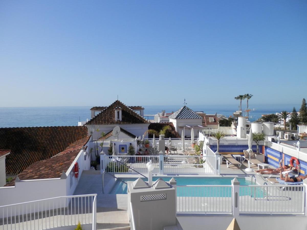 Hotel Puerta del Mar - Adults Recommended