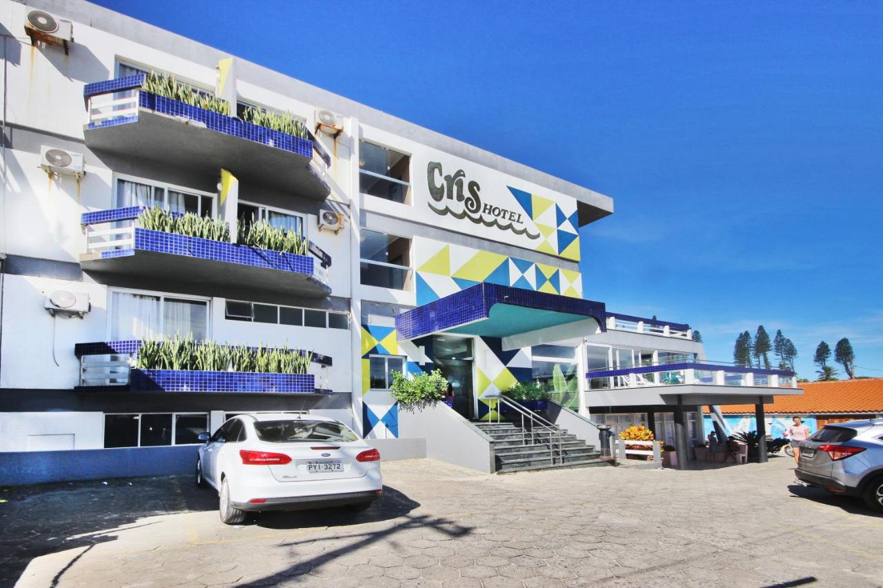 Cris Hotel photo