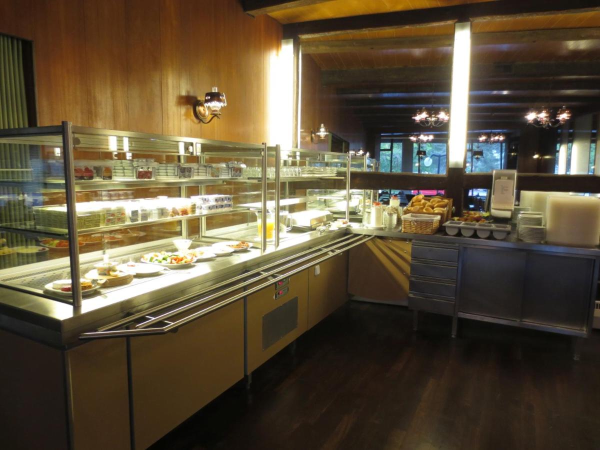 Central-Hotel Tegel - 4
