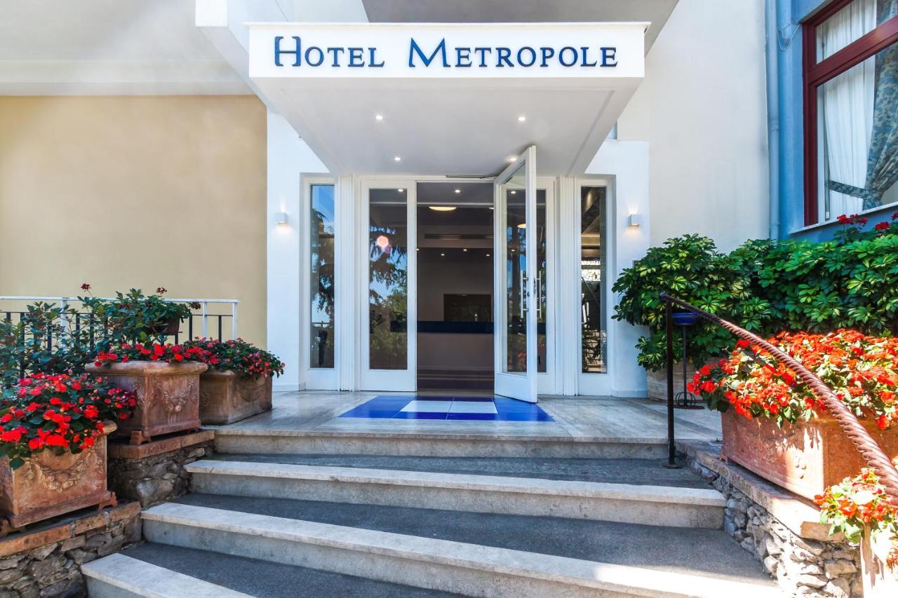Hotel Metropole - 5