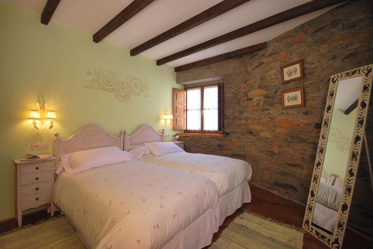 Landhuis Casa Mario (Spanje Posada de Rengos) - Booking.com