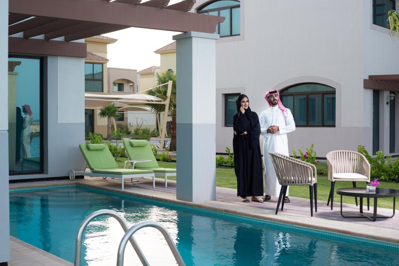 The Grove Resort Bahrain photo