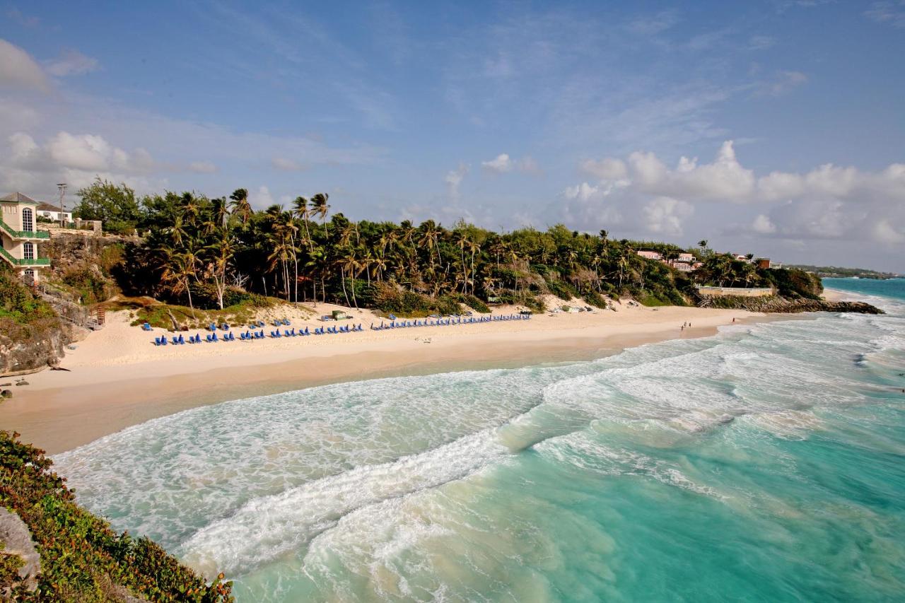 Beach: The Crane Resort