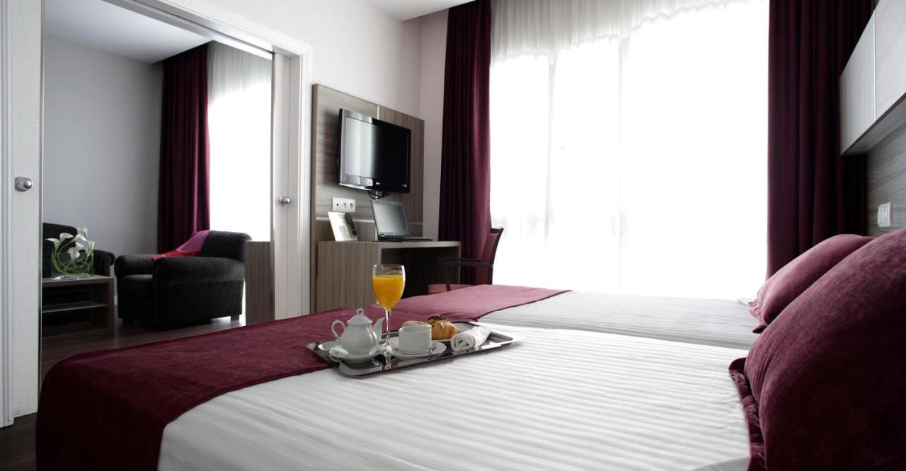 Hotel Serrano by Silken, Madrid – Updated 2022 Prices