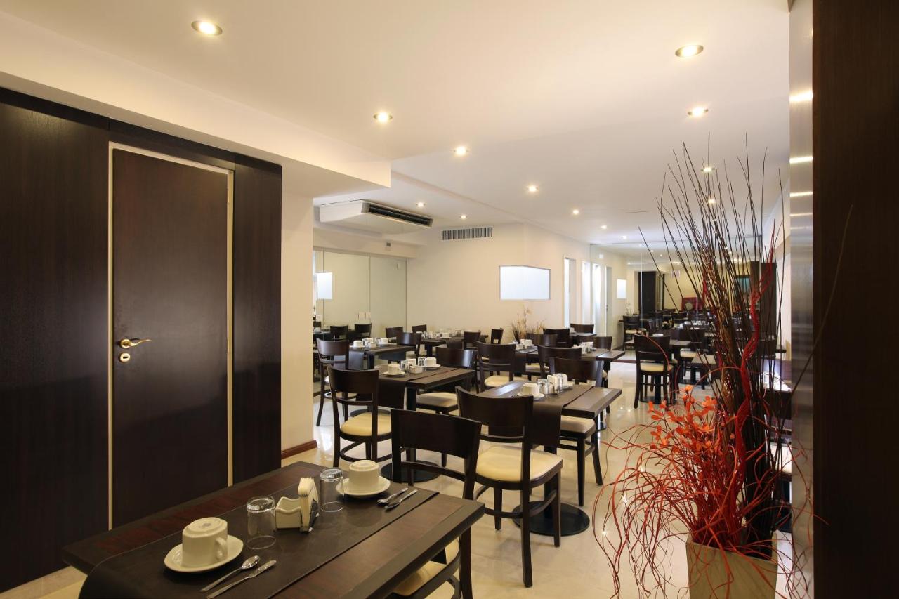 Europlaza Hotel & Suites photo