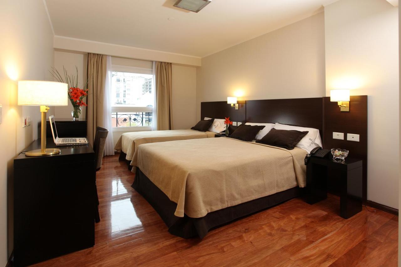 Europlaza Hotel & Suites photo