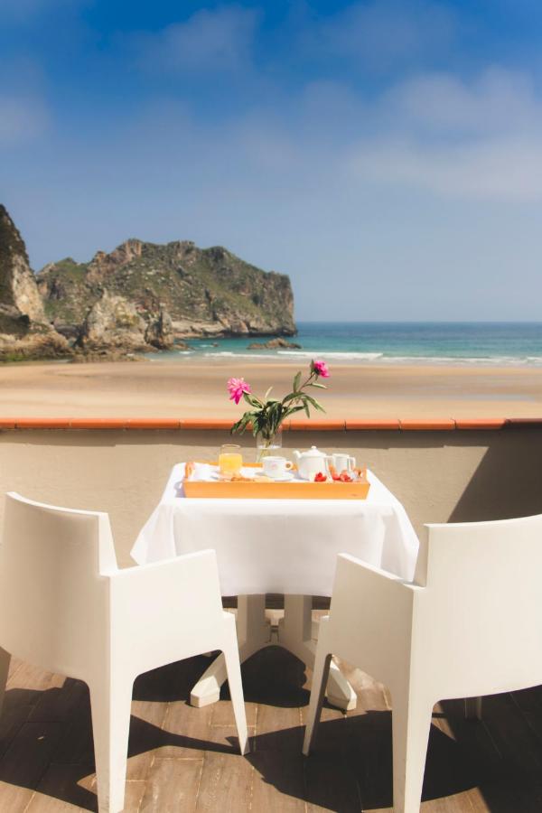 Hotel Mirador de La Franca, La Franca – Precios actualizados 2022