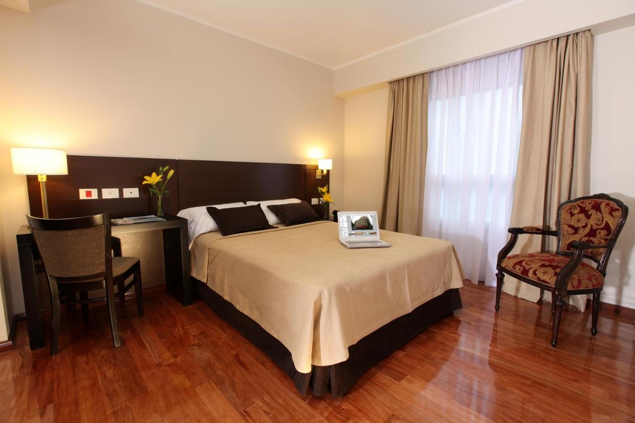 Europlaza Hotel & Suites photo