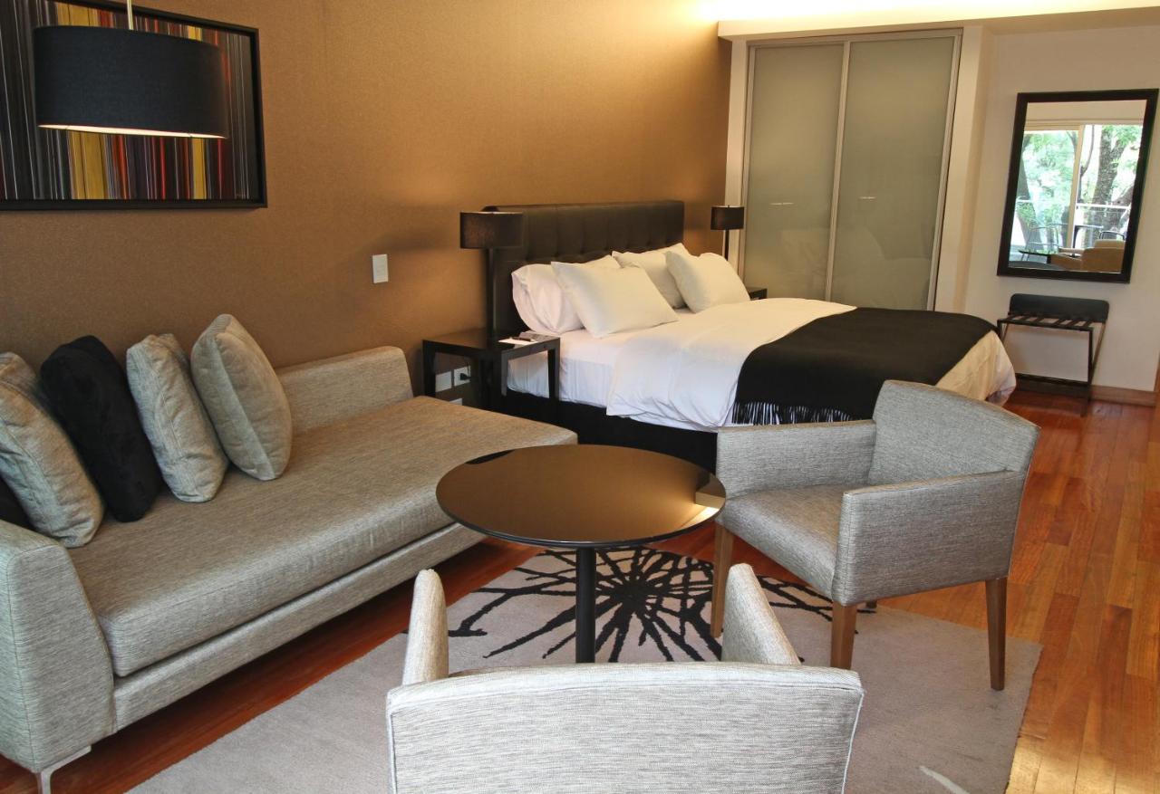 Fierro Hotel Buenos Aires photo