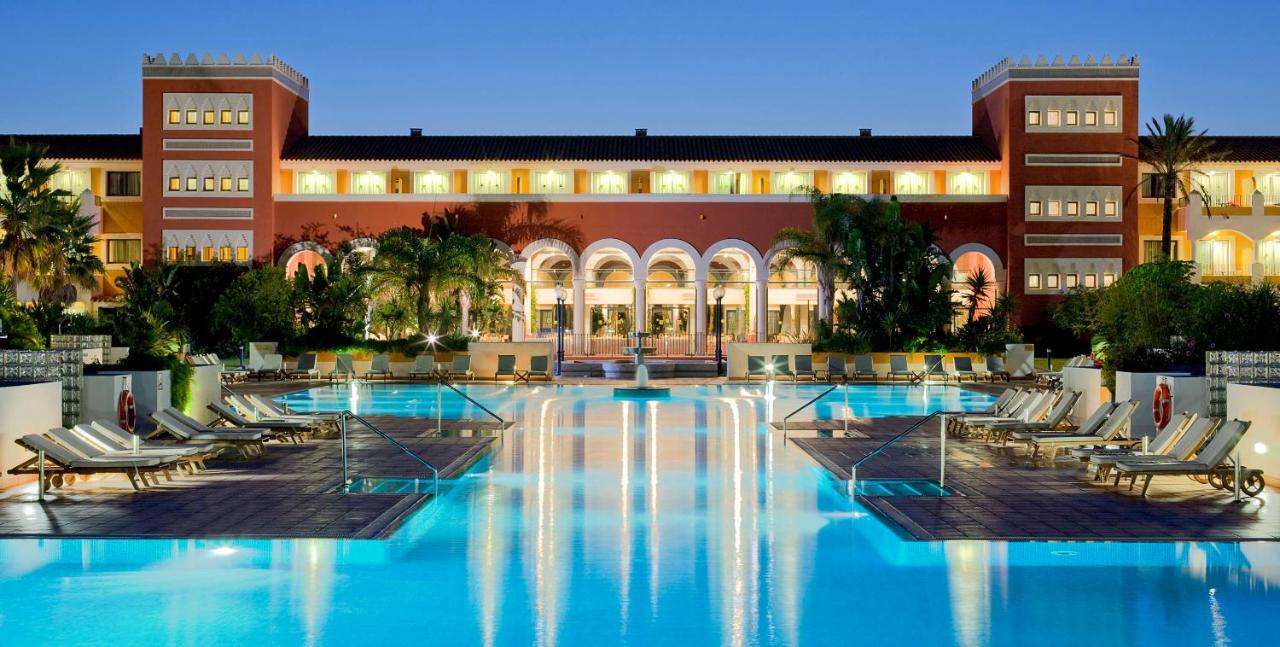 Gran Meliá Sancti Petri, Chiclana de la Frontera – Precios ...