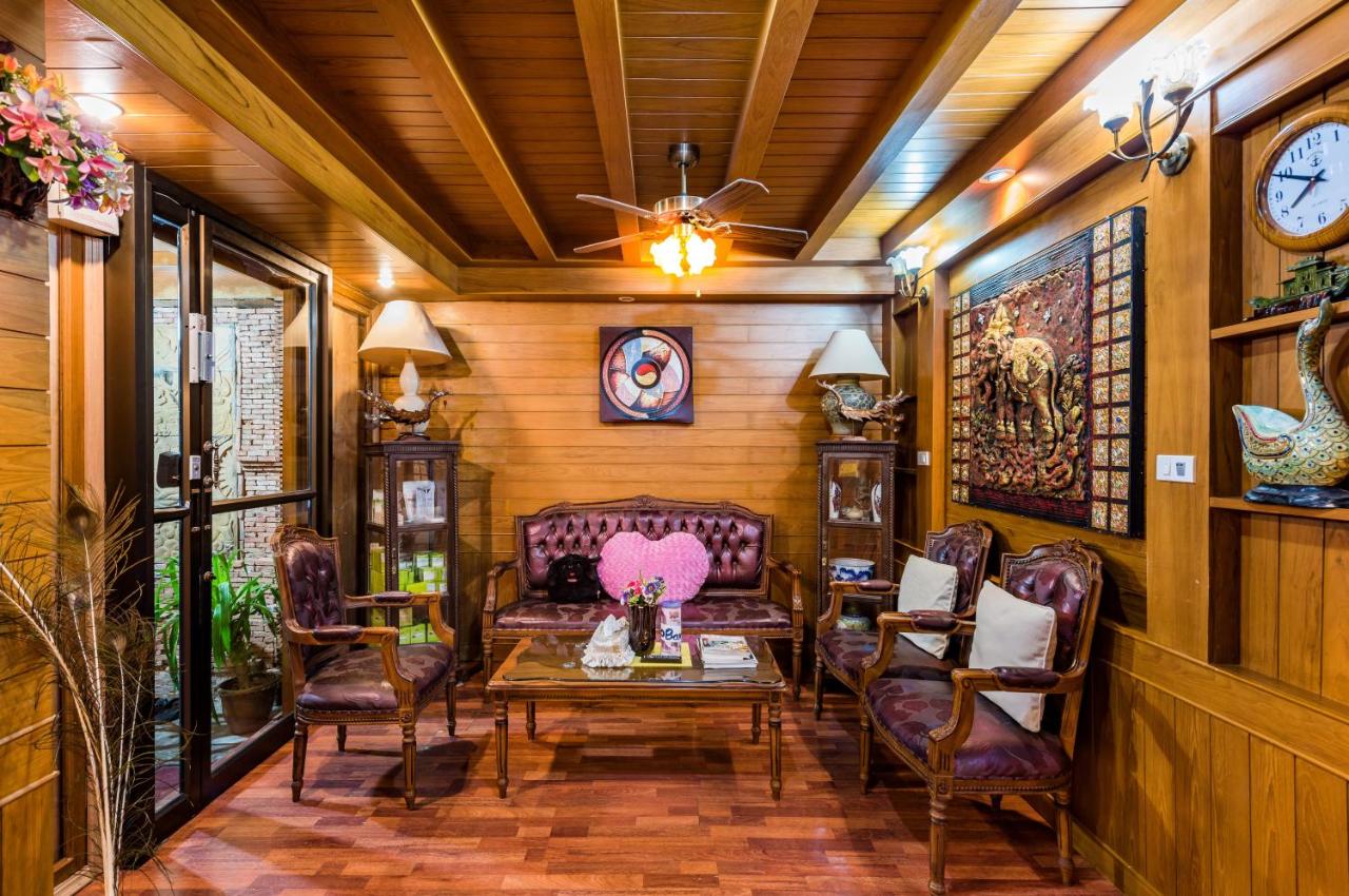 Baan Ratchapruek - 5