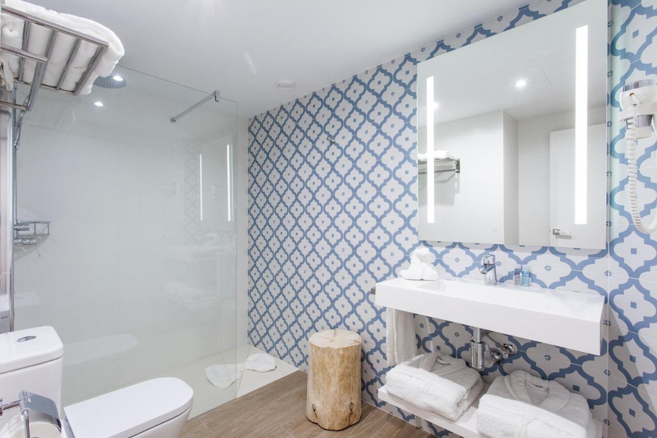 Apartamentos Ses Roquetes - 3