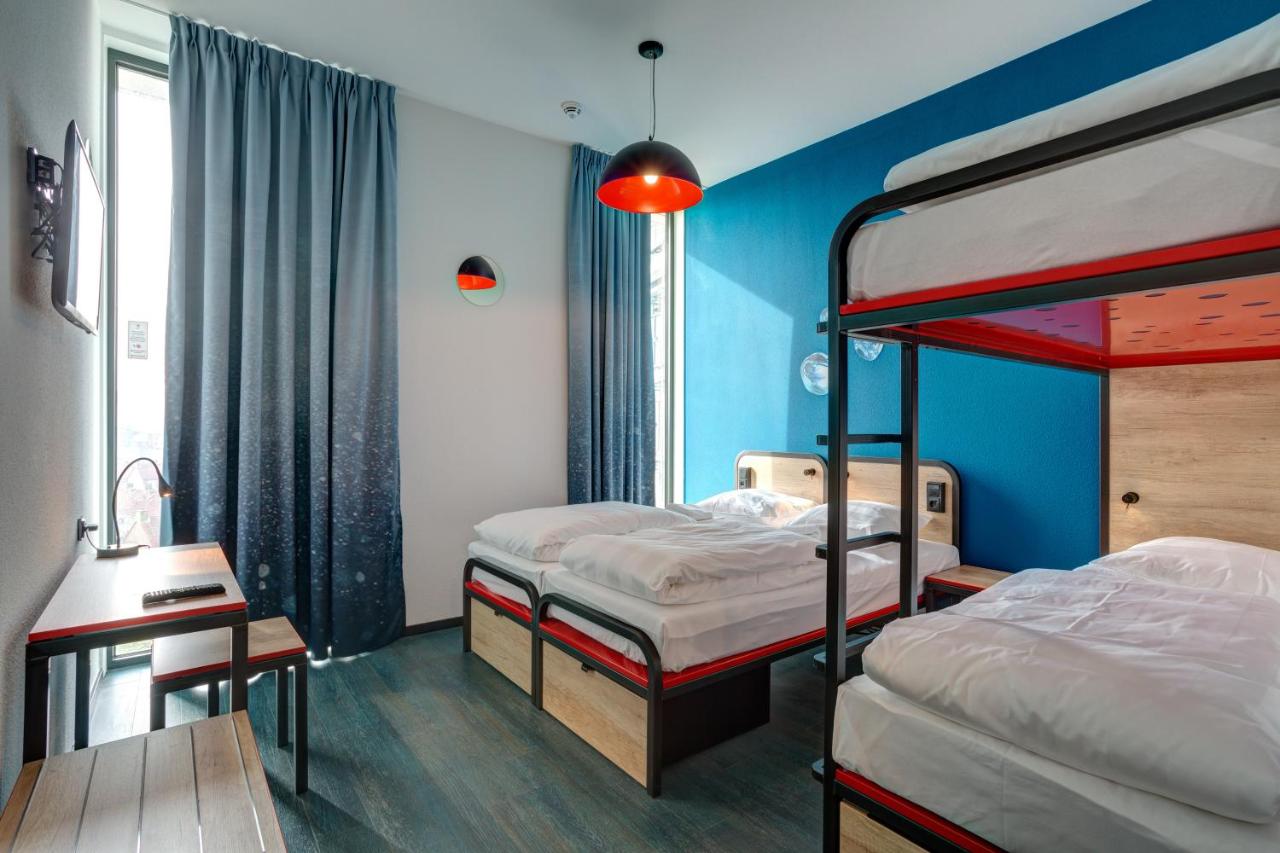 MEININGER Hotel Amsterdam Amstel - 5