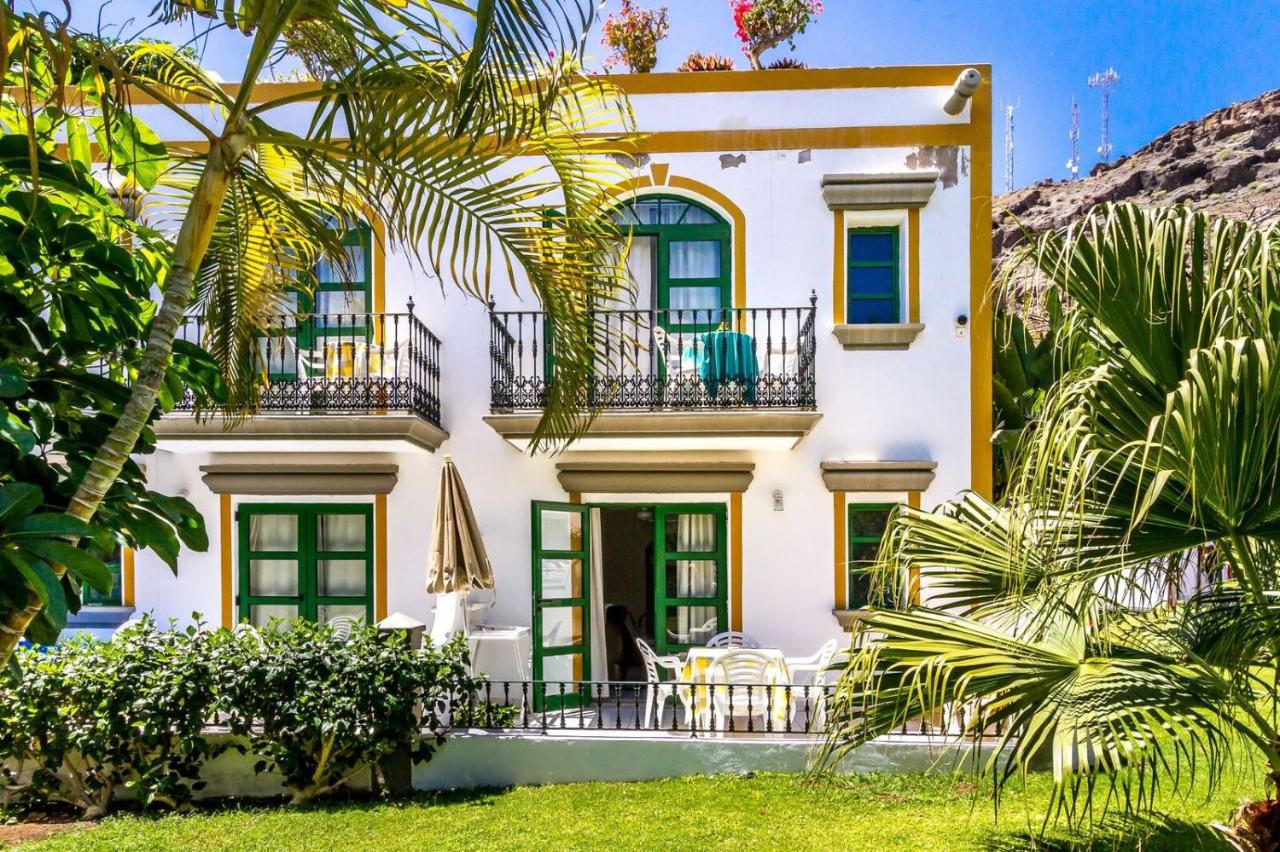 Sebco Apartments - Puerto de Mogán, Spain - Booking.com