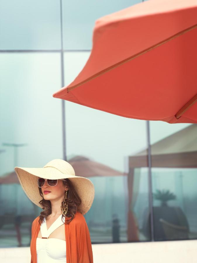Raffles Dubai photo