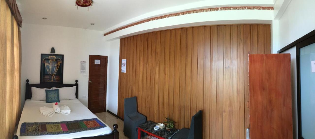 Tagimoucia House Hotel - 5