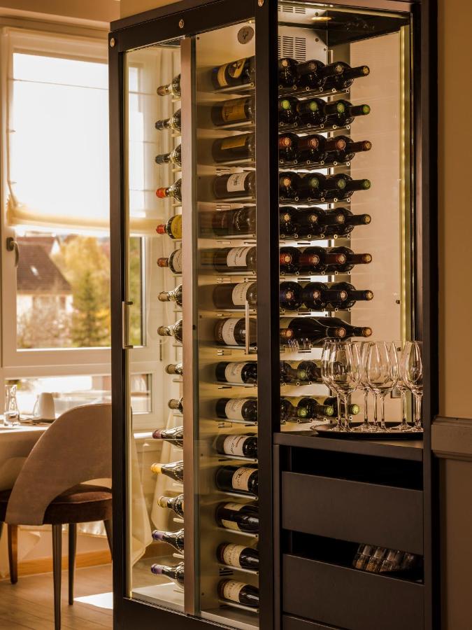 Hotel Restaurant Au Riesling photo