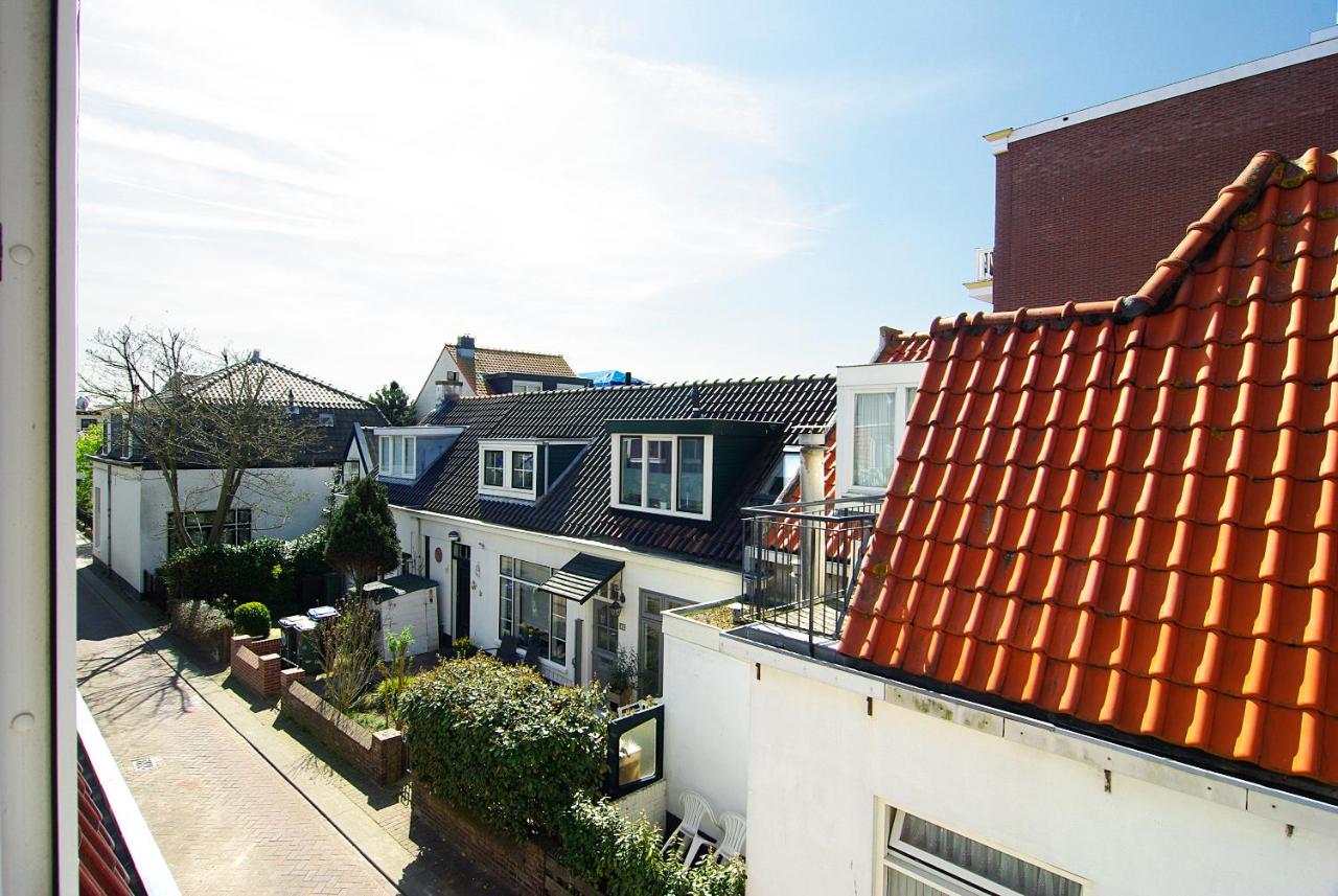 Hotel Zand photo