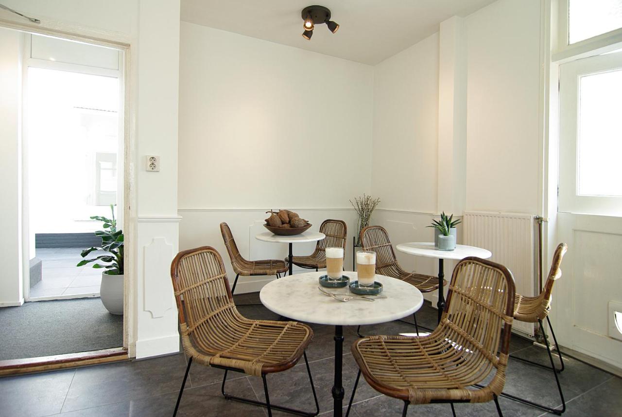 Hotel Zand photo