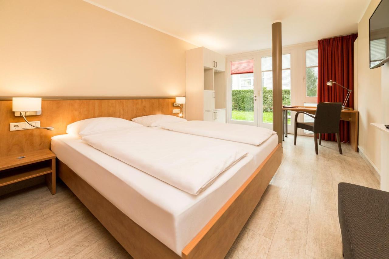 Hotel Spree-idyll photo