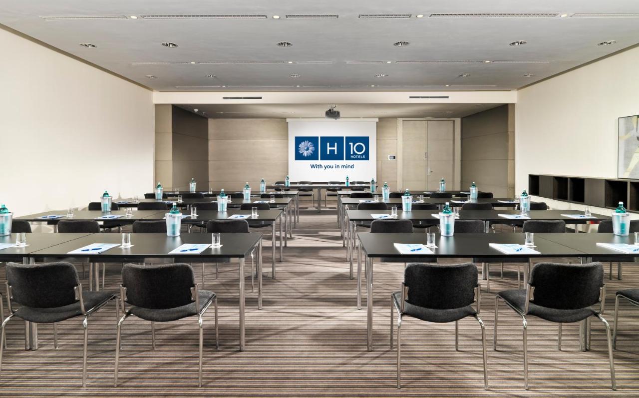 H10 Berlin Ku'damm photo