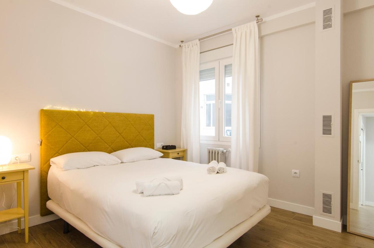 Apartment Hermano Gárate, 9, Madrid, Spain - Booking.com