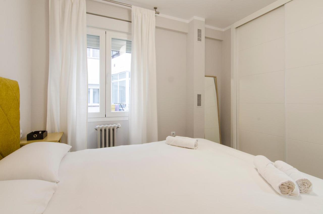 Apartment Hermano Gárate, 9, Madrid, Spain - Booking.com