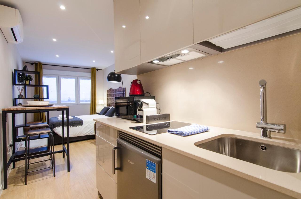 Apartment Plaza de Pedro Zerolo, 2, Madrid – Güncel 2022 ...