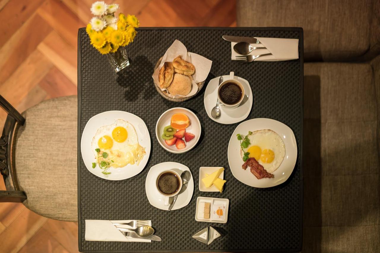 Casa Bueras Boutique Hotel photo