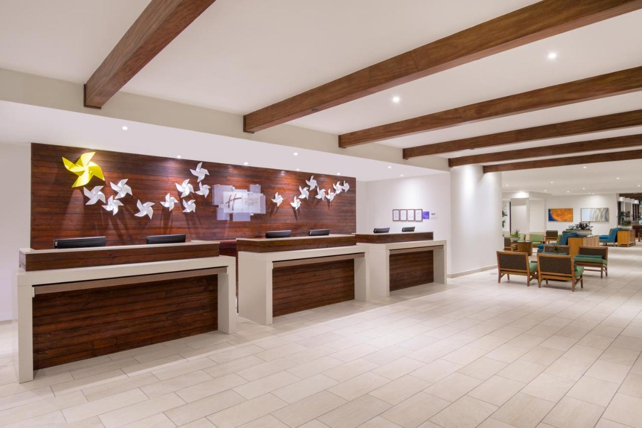 All Inclusive Holiday Inn Resort Aruba - Beach Resort & Casino, an IHG Hotel photo