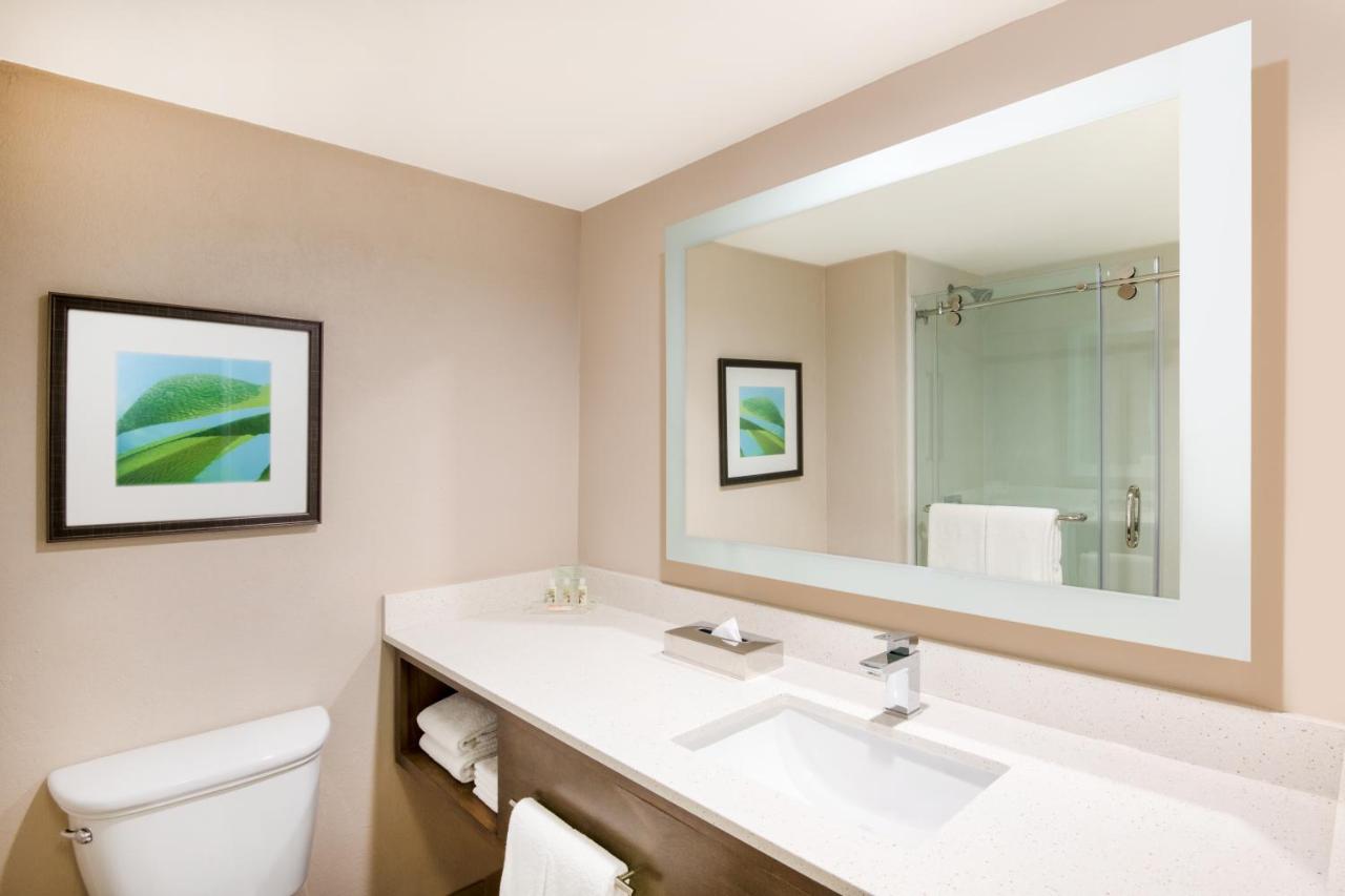 All Inclusive Holiday Inn Resort Aruba - Beach Resort & Casino, an IHG Hotel photo