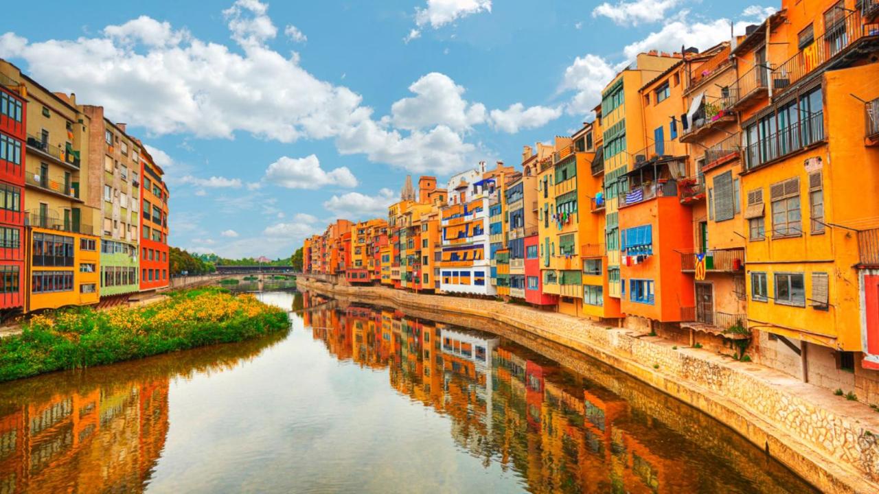 Ibis Budget Girona Costa Brava، جيرونا – أحدث أسعار 2022
