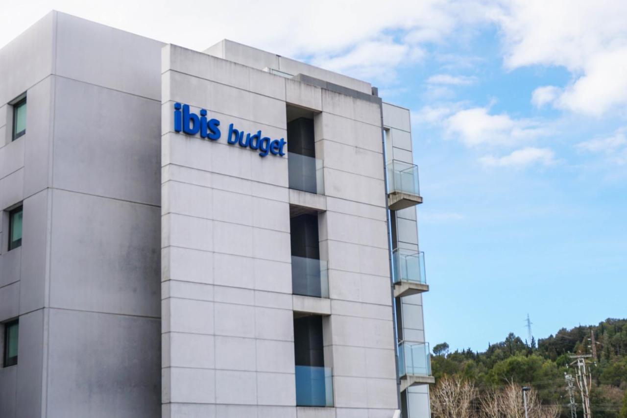 Ibis Budget Girona Costa Brava, Girona – Precios actualizados ...