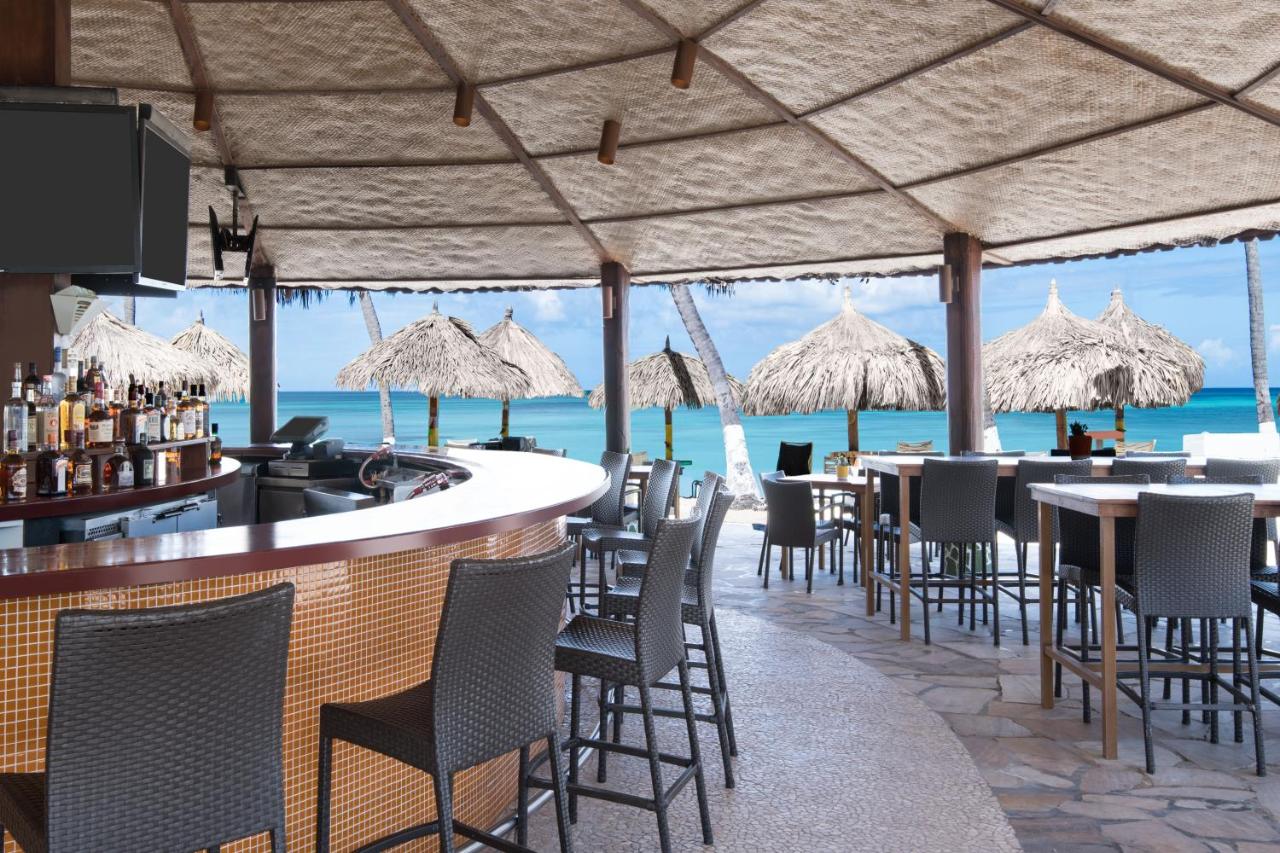 All Inclusive Holiday Inn Resort Aruba - Beach Resort & Casino, an IHG Hotel photo