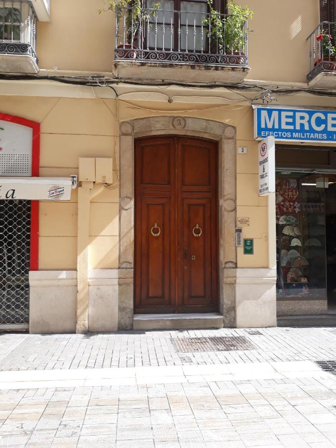Apartamento Itaca, Málaga – Bijgewerkte prijzen 2022