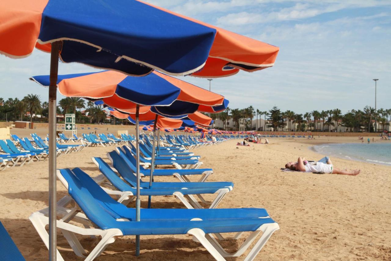 Beach: Villa Musica