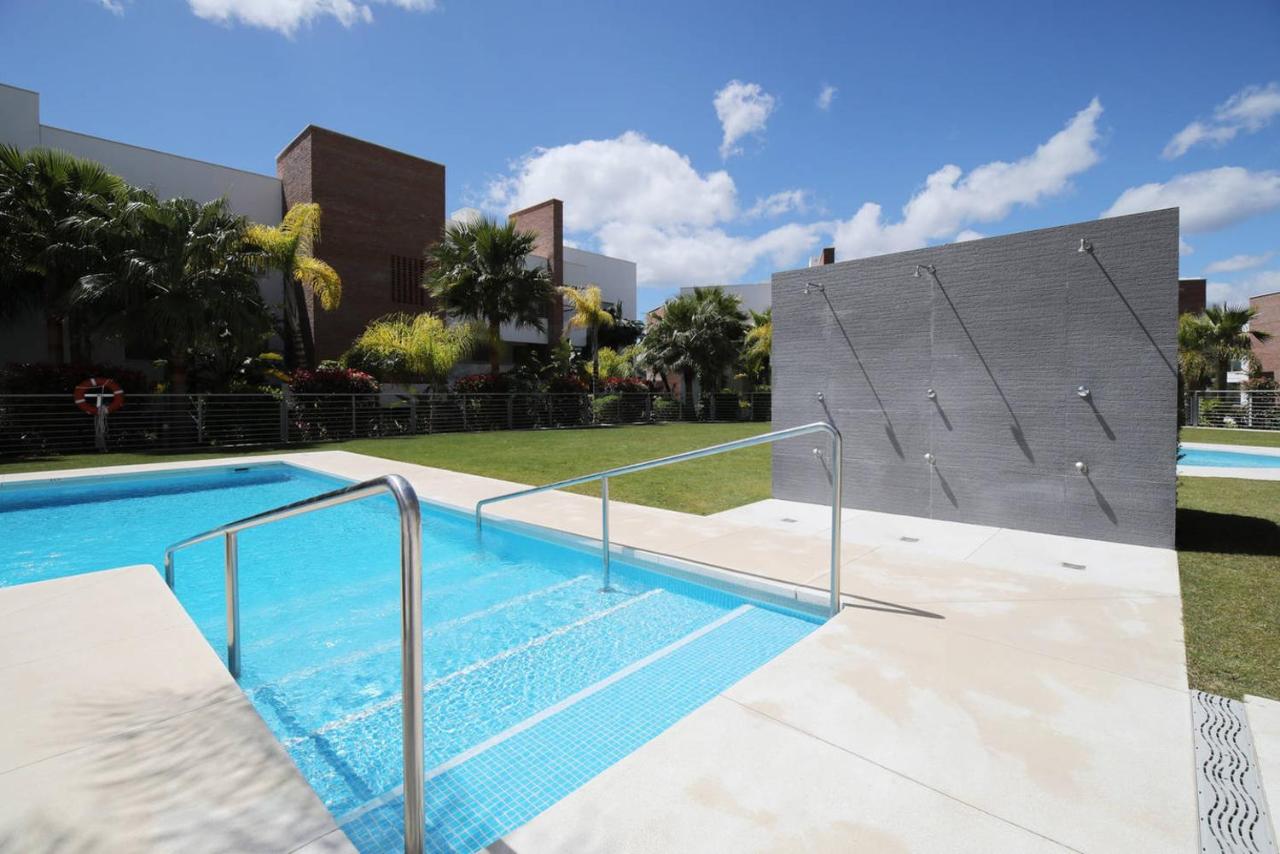 Appartement Luxury Flat -Sea (Spanje Benahavís) - Booking.com