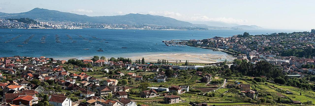 Hotel Bienestar Moana, Moaña, Spain - Booking.com