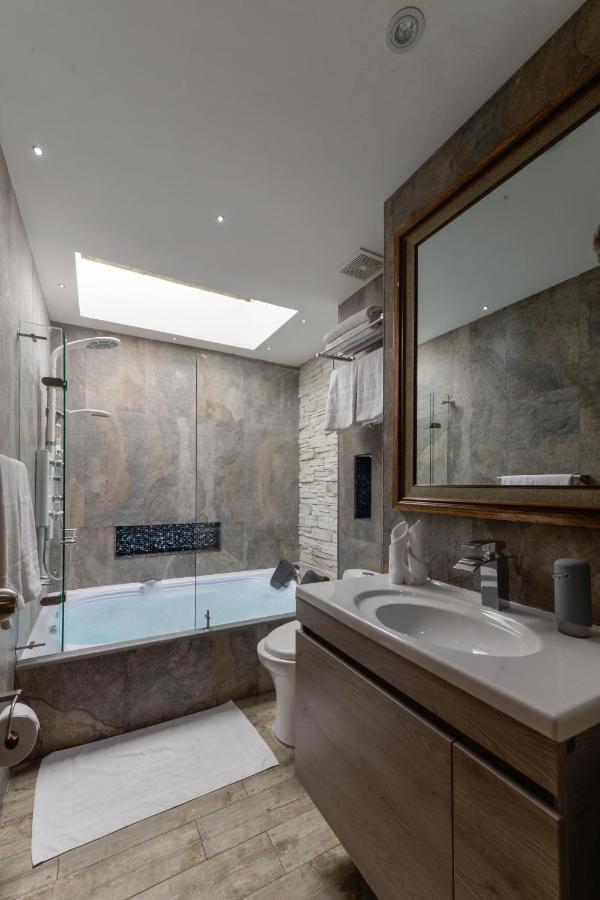 Casa Las Palmas Hotel Boutique photo