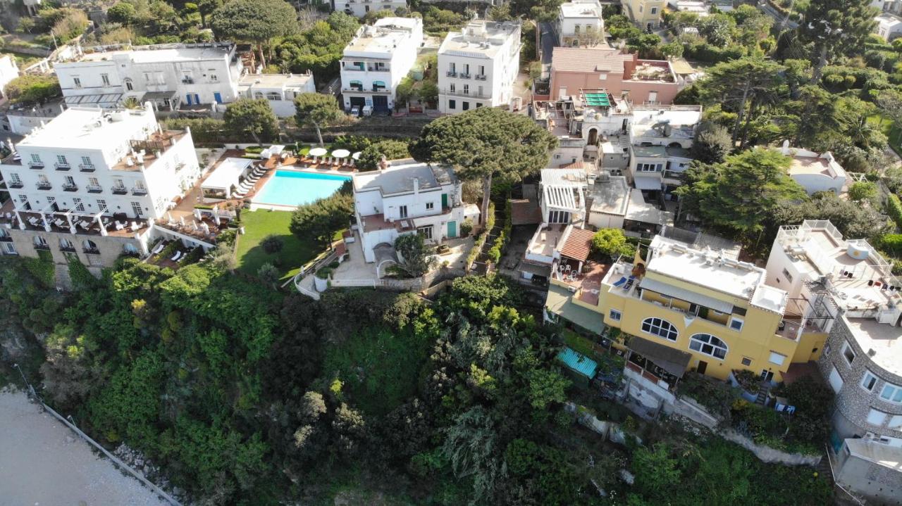 B&B Punta Vivara - 4