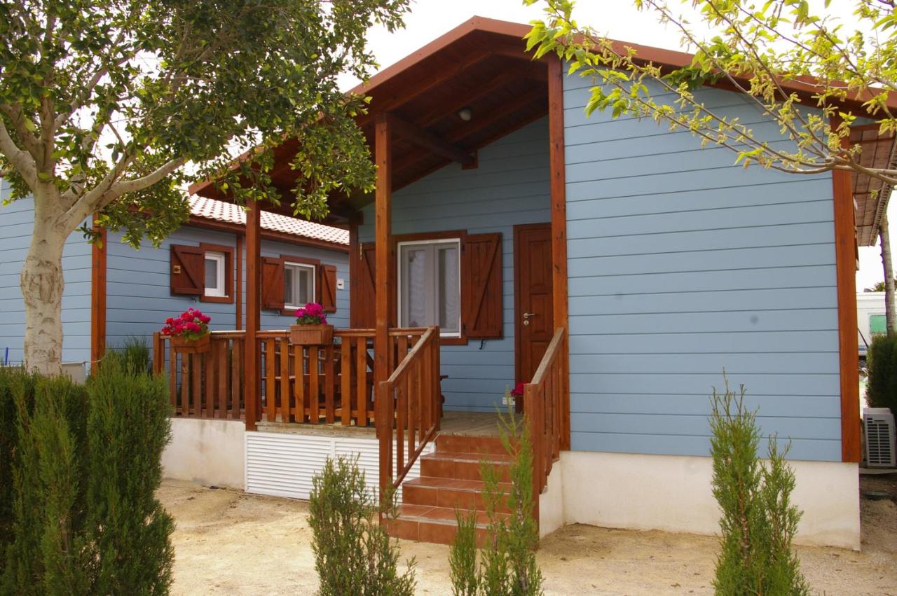 Camping Lo Monte, Pilar de la Horadada – Bijgewerkte prijzen 2022