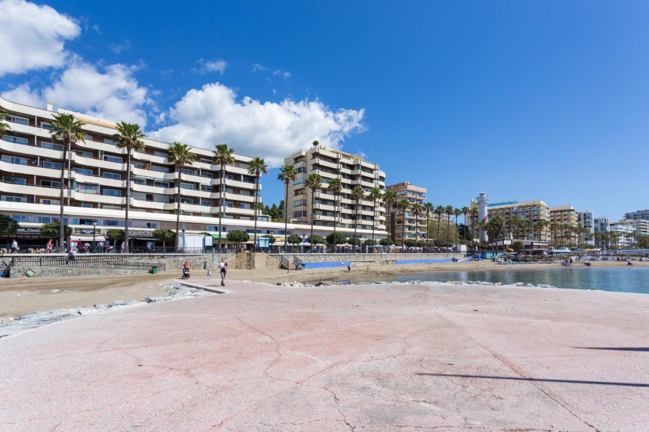 Beachfront Apartment Marbella, Marbella – Bijgewerkte prijzen ...