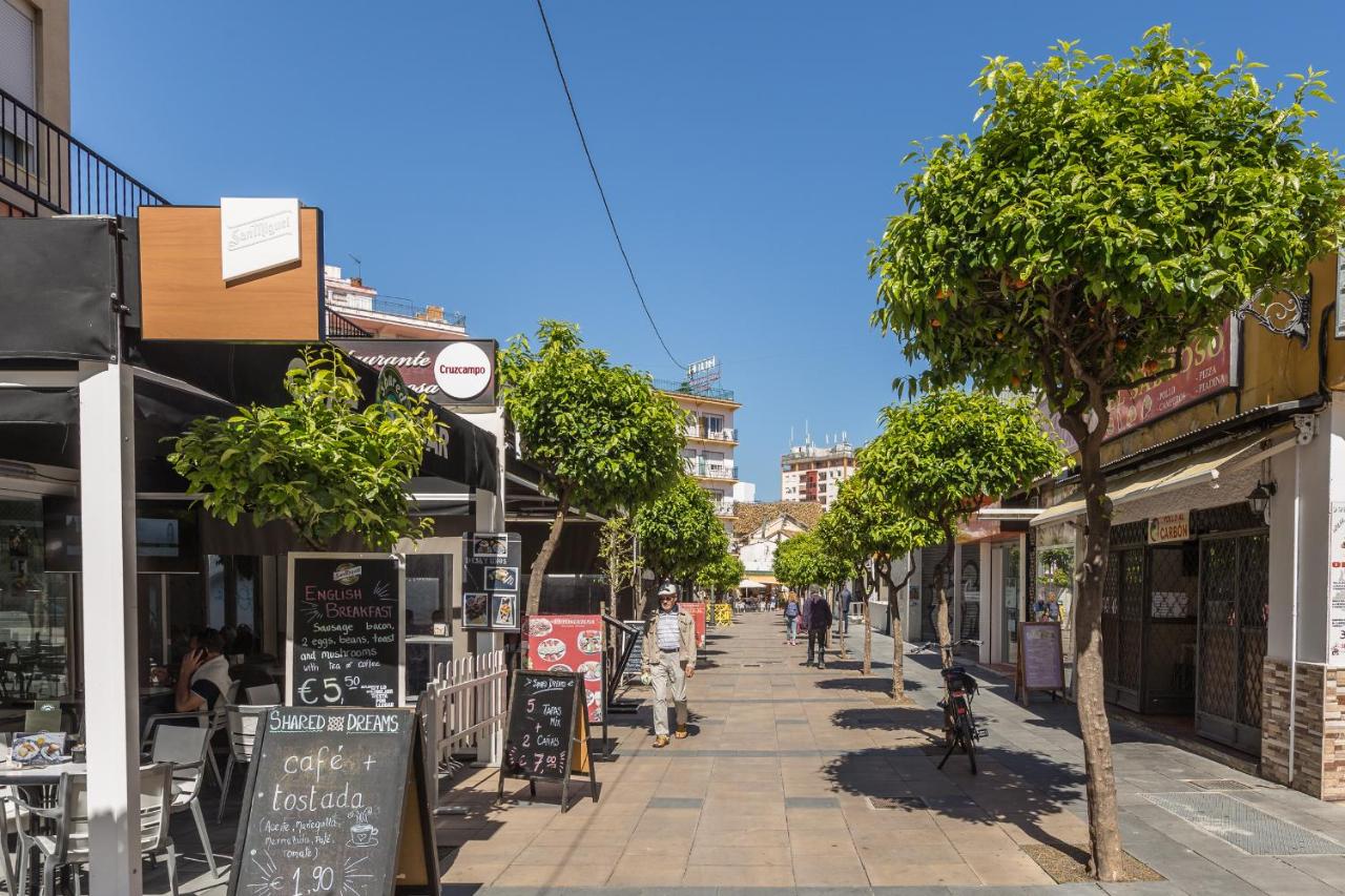 Hostel Malaga Inn, Torremolinos – Bijgewerkte prijzen 2022