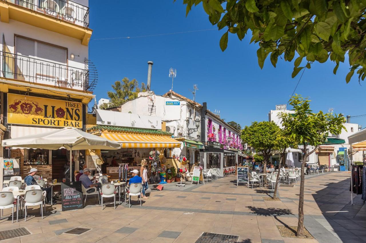 Hostel Malaga Inn, Torremolinos – Bijgewerkte prijzen 2022