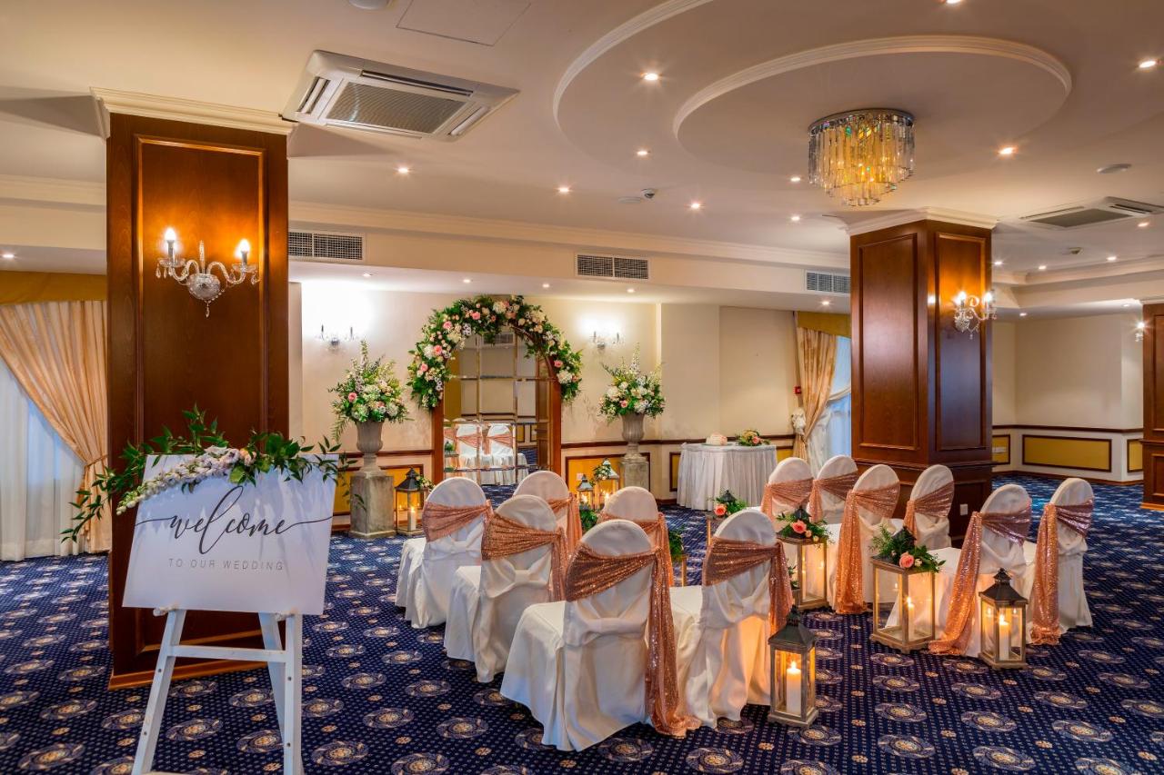 Aquamare Beach Hotel & Spa photo