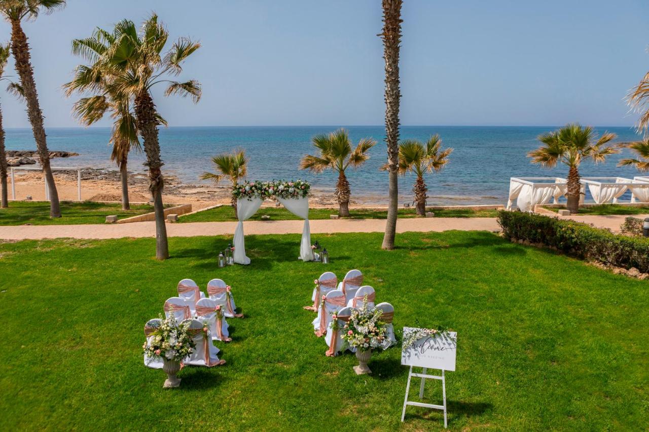 Aquamare Beach Hotel & Spa photo