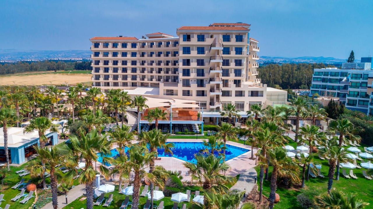 Aquamare Beach Hotel & Spa photo