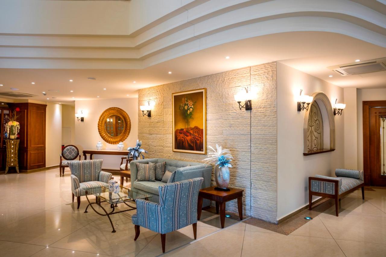 Aquamare Beach Hotel & Spa photo