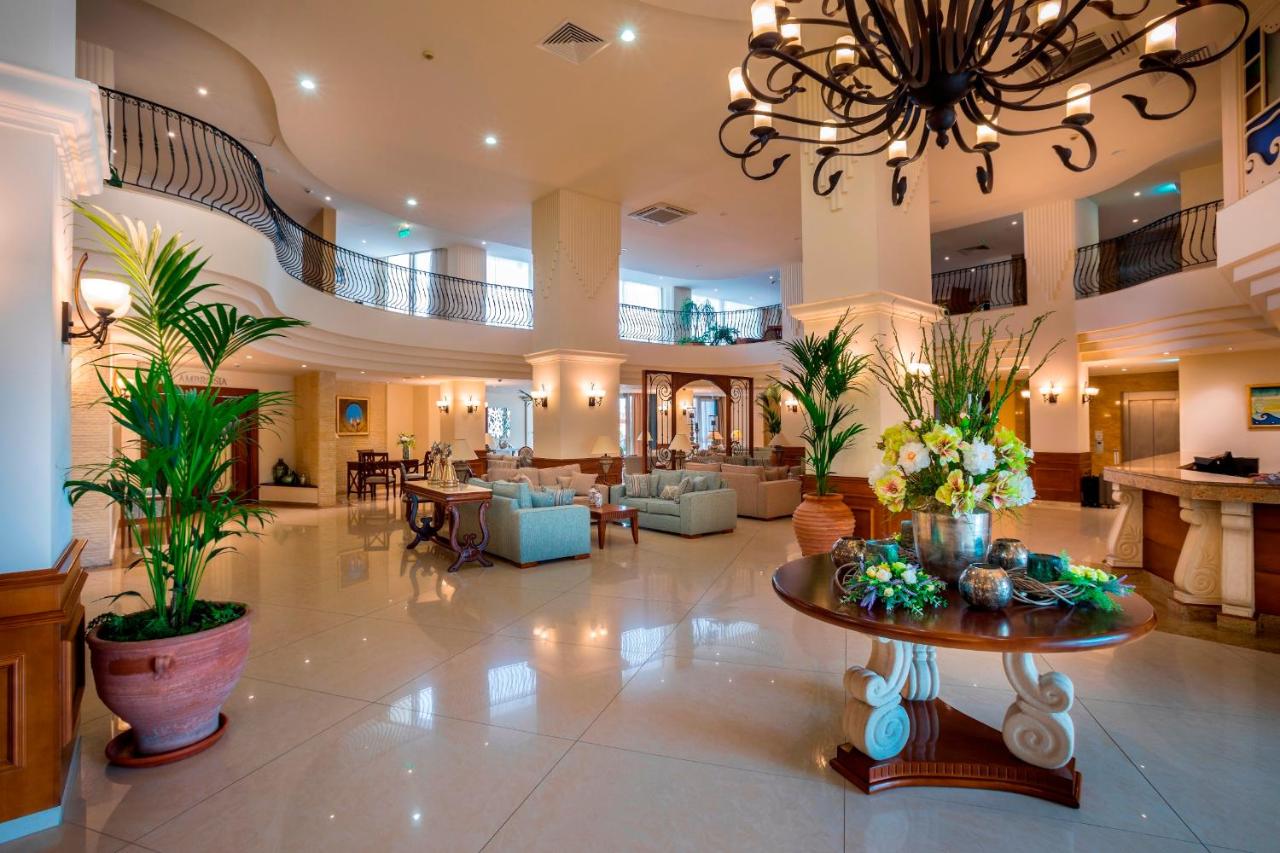 Aquamare Beach Hotel & Spa photo