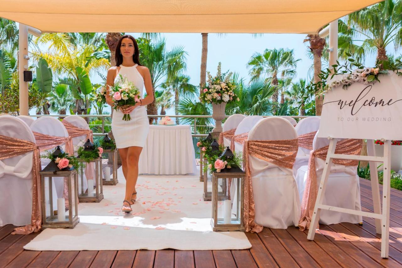 Aquamare Beach Hotel & Spa photo